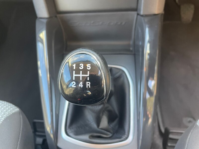 Used Ford Ecosport 2017 for sale - 77275153: Photo 12