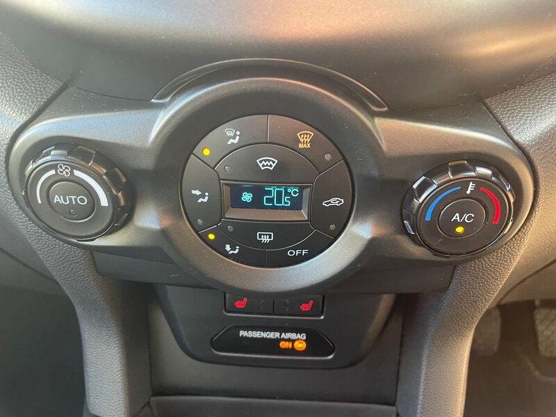 Used Ford Ecosport 2017 for sale - 77275153: Photo 13