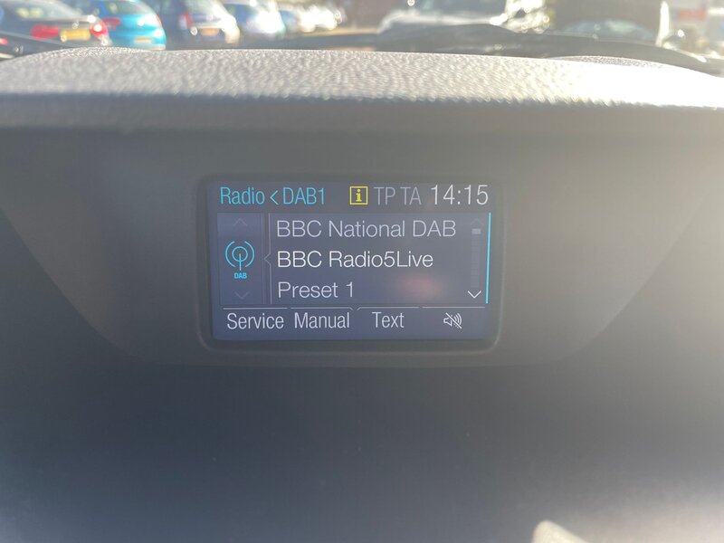 Used Ford Ecosport 2017 for sale - 77275153: Photo 14