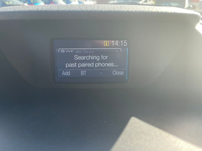 Used Ford Ecosport 2017 for sale - 77275153: Photo 15