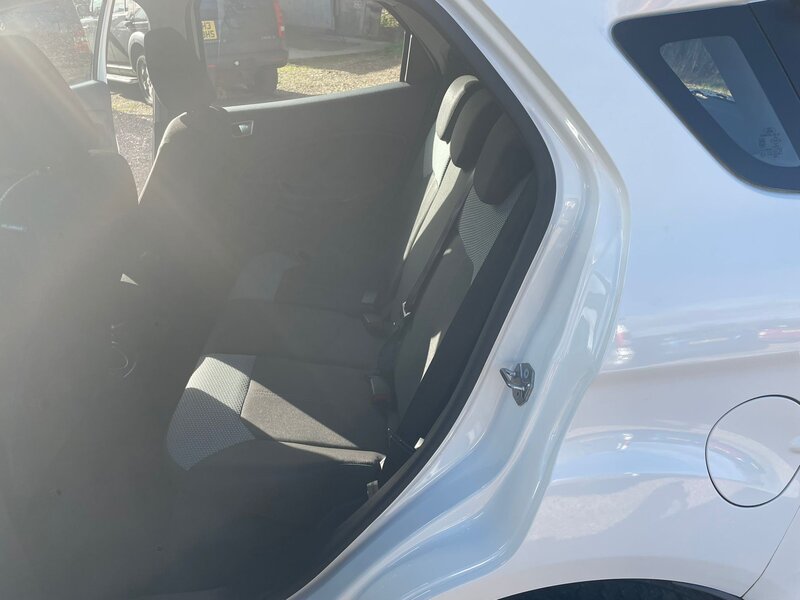 Used Ford Ecosport 2017 for sale - 77275153: Photo 20