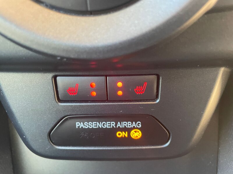 Used Ford Ecosport 2017 for sale - 77275153: Photo 21