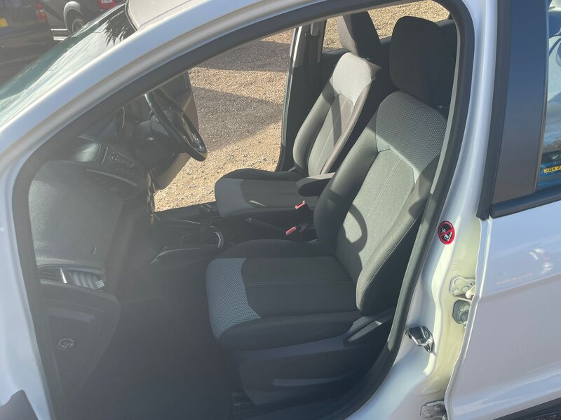 Used Ford Ecosport 2017 for sale - 77275153: Photo 22