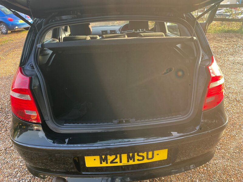 Used BMW 1 Series 2011 for sale - 76819554: Photo 10