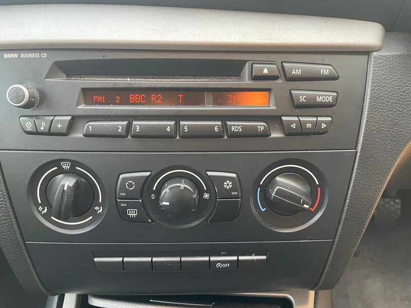 Used BMW 1 Series 2011 for sale - 76819554: Photo 11