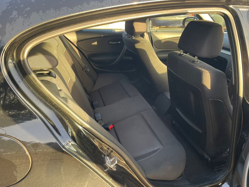 Used BMW 1 Series 2011 for sale - 76819554: Photo 12