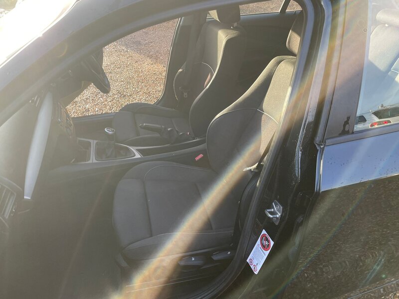 Used BMW 1 Series 2011 for sale - 76819554: Photo 13