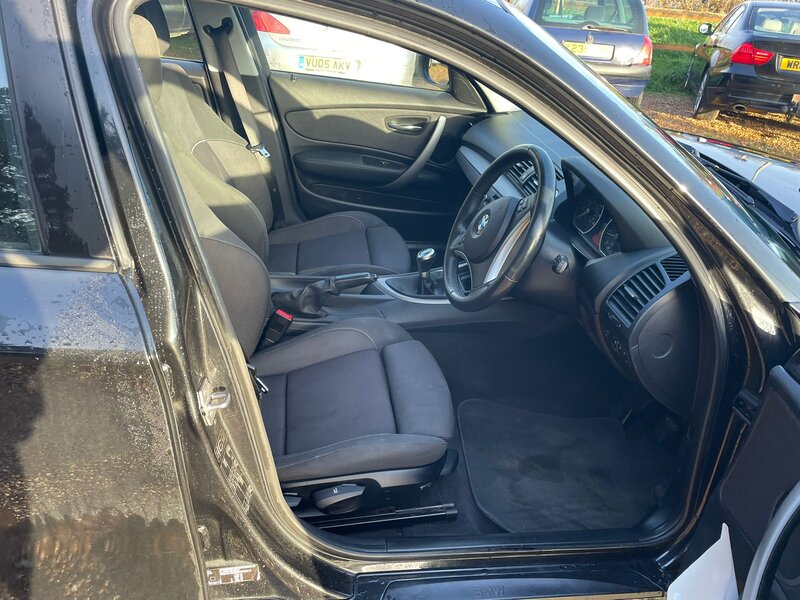 Used BMW 1 Series 2011 for sale - 76819554: Photo 15