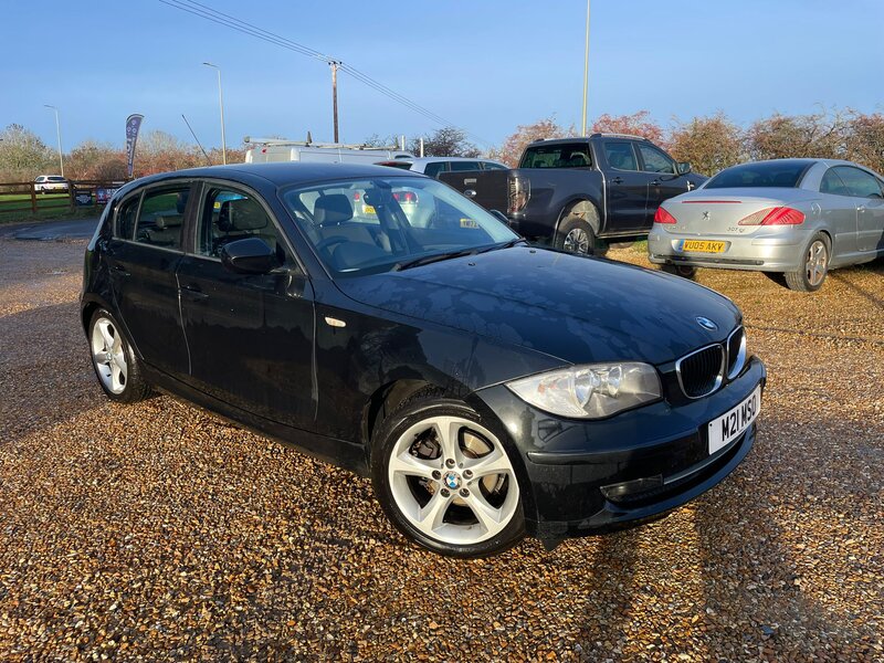 Used BMW 1 Series 2011 for sale - 76819554: Photo 2