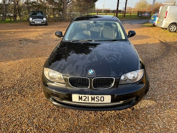 Used BMW 1 Series 2011 for sale - 76819554: Photo