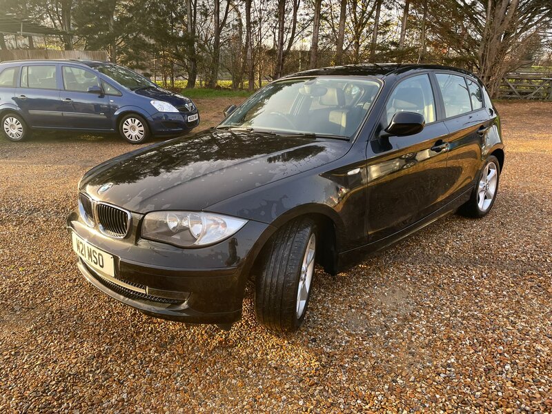 Used BMW 1 Series 2011 for sale - 76819554: Photo 4