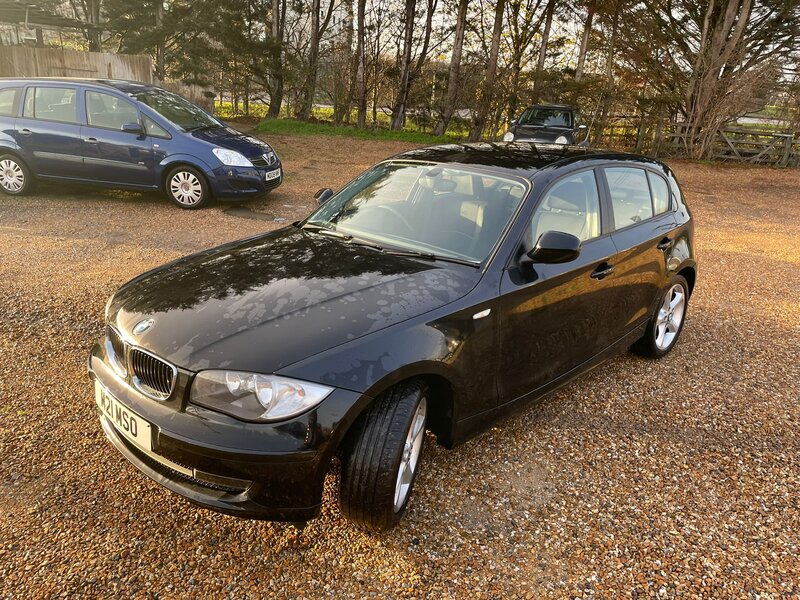 Used BMW 1 Series 2011 for sale - 76819554: Photo 5