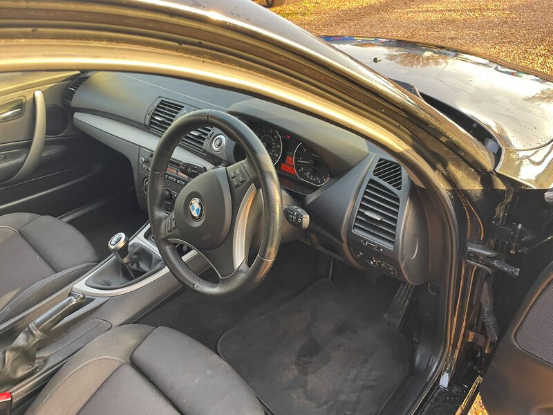 Used BMW 1 Series 2011 for sale - 76819554: Photo 9