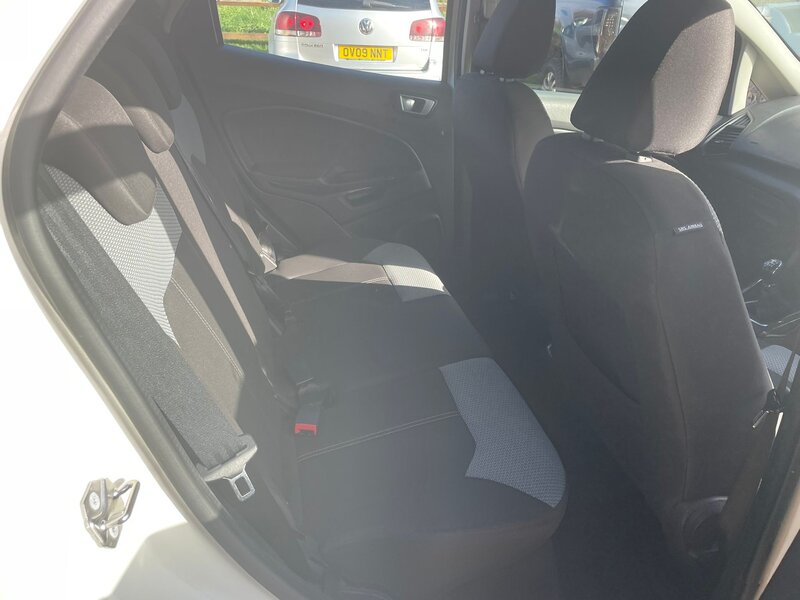 Used Ford Ecosport 2017 for sale - 76469068: Photo 18