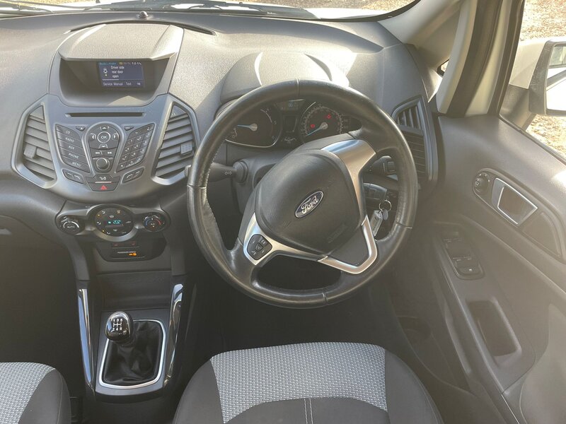 Used Ford Ecosport 2017 for sale - 76469068: Photo 9