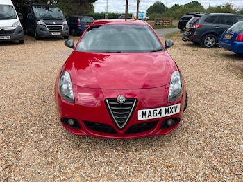 Used Alfa Romeo Giulietta 2015 for sale - 79045757: Photo