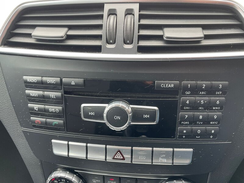 Used Mercedes-Benz C Class 2013 for sale - 76453177: Photo 14