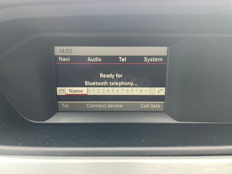 Used Mercedes-Benz C Class 2013 for sale - 76453177: Photo 16