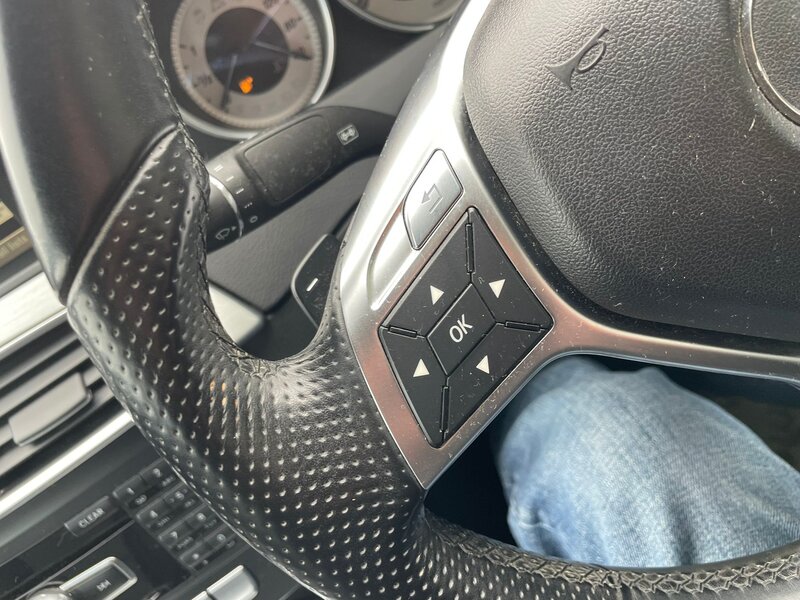 Used Mercedes-Benz C Class 2013 for sale - 76453177: Photo 17