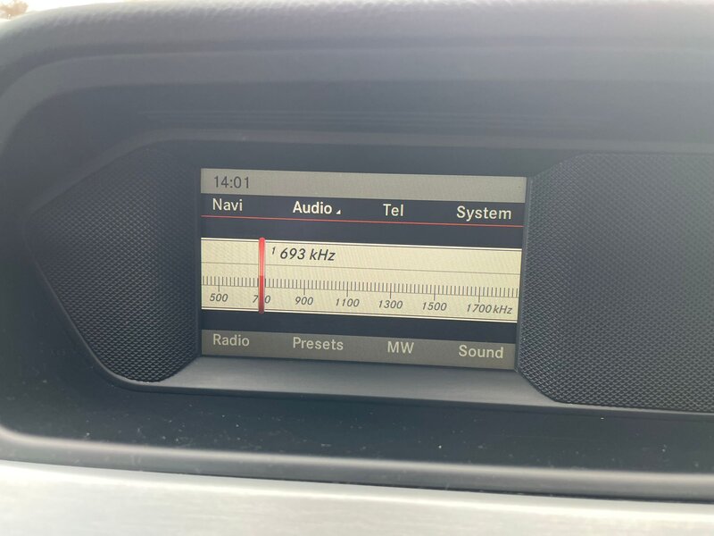 Used Mercedes-Benz C Class 2013 for sale - 76453177: Photo 22