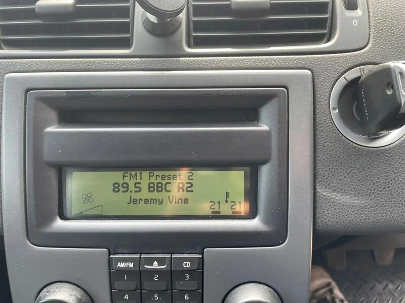 Used Volvo V50 2007 for sale - 76431779: Photo 14