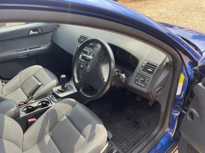 Used Volvo V50 2007 for sale - 76431779: Photo 19