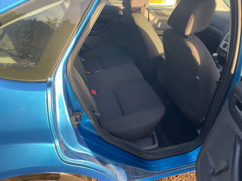 Used Ford Focus 2006 for sale - 77493719: Photo 10