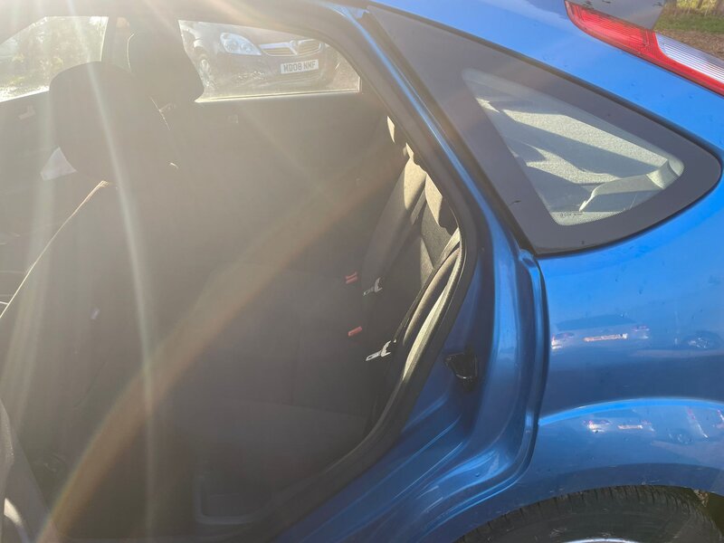 Used Ford Focus 2006 for sale - 77493719: Photo 11