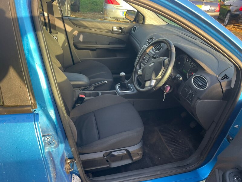 Used Ford Focus 2006 for sale - 77493719: Photo 7