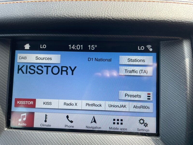 Used Ford Ranger 2017 for sale - 77520117: Photo 15