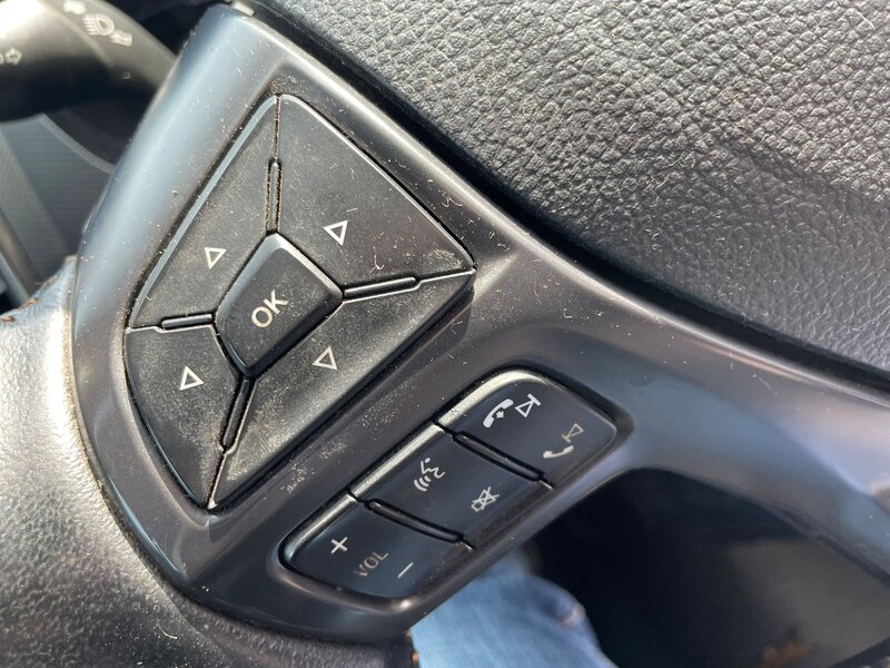 Used Ford Ranger 2017 for sale - 77520117: Photo 21