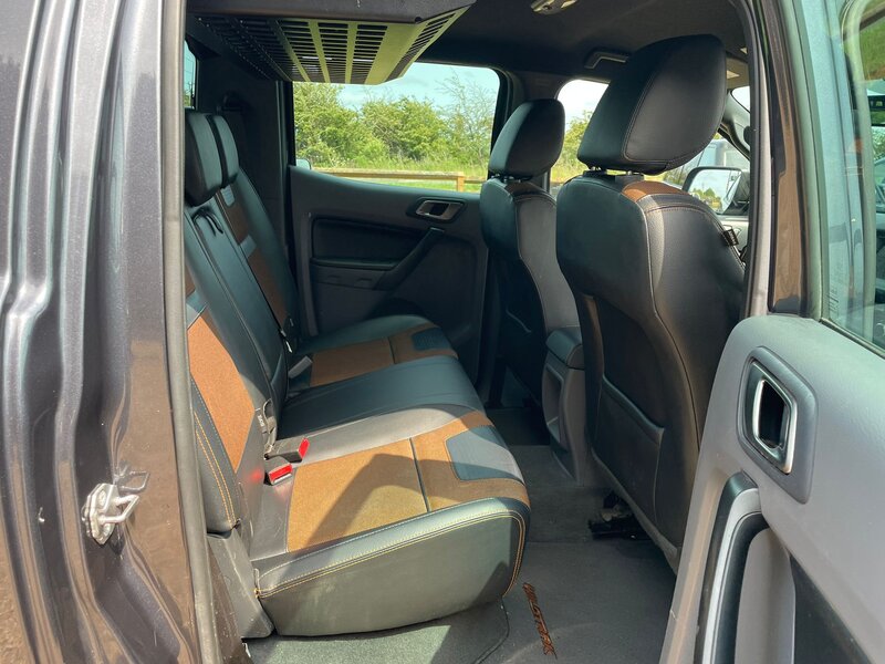 Used Ford Ranger 2017 for sale - 77520117: Photo 22