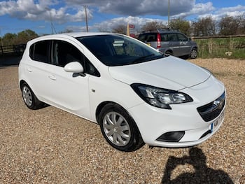 Used Vauxhall Corsa 2017 for sale - 79856204: Photo