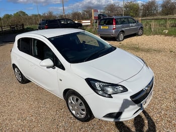 Used Vauxhall Corsa 2017 for sale - 79856204: Photo
