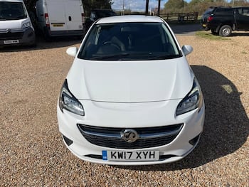 Used Vauxhall Corsa 2017 for sale - 79856204: Photo