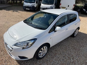 Used Vauxhall Corsa 2017 for sale - 79856204: Photo