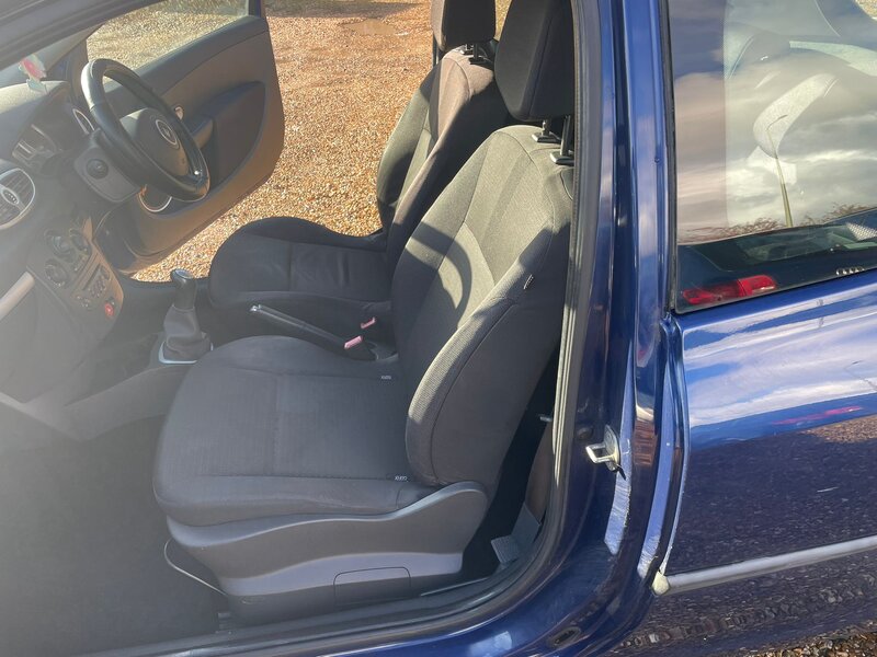 Used Renault Clio 2008 for sale - 77226110: Photo 11