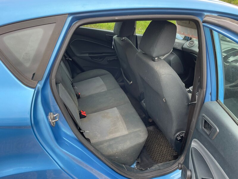 Used Ford Fiesta 2011 for sale - 78181900: Photo 13