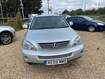 Used Lexus RX 2009 for sale - 78657533: Photo
