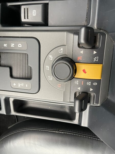 Used Land Rover Discovery 2008 for sale - 77654357: Photo 13