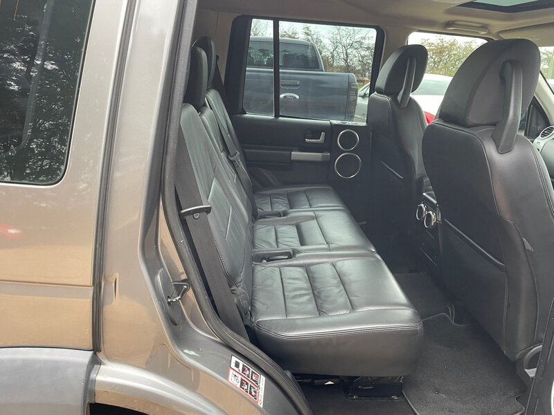 Used Land Rover Discovery 2008 for sale - 77654357: Photo 22