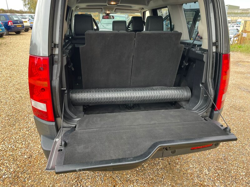 Used Land Rover Discovery 2008 for sale - 77654357: Photo 25