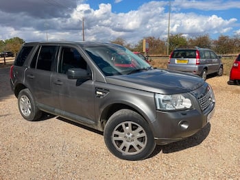 Used Land Rover Freelander 2010 for sale - 79721750: Photo
