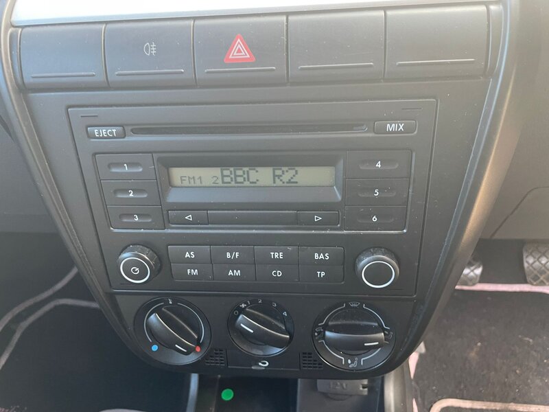 Used Volkswagen Fox 2006 for sale - 76469065: Photo 10