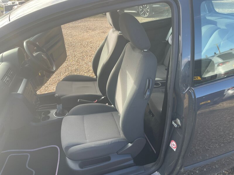Used Volkswagen Fox 2006 for sale - 76469065: Photo 11