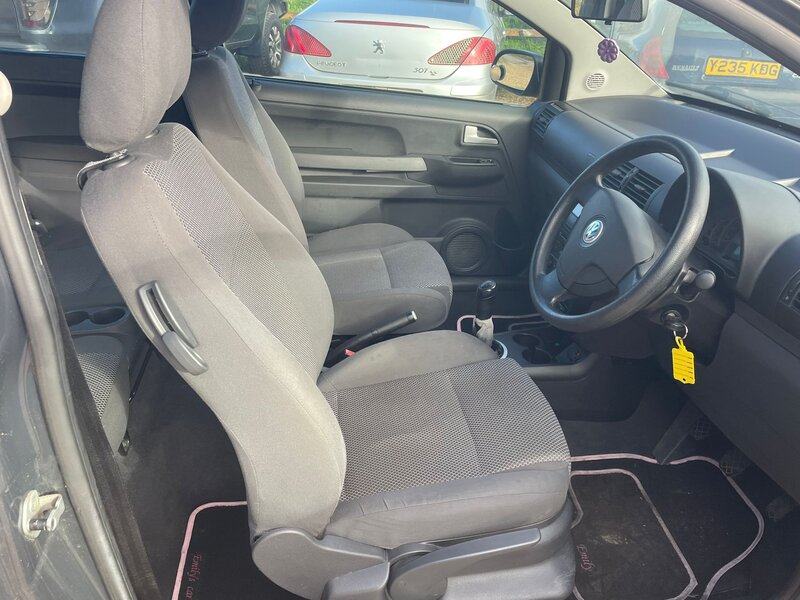 Used Volkswagen Fox 2006 for sale - 76469065: Photo 8