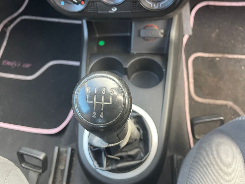 Used Volkswagen Fox 2006 for sale - 76469065: Photo 9