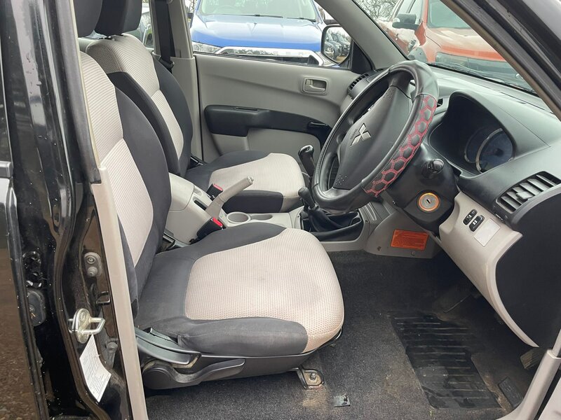 Used Mitsubishi L200 2010 for sale - 77989412: Photo 11