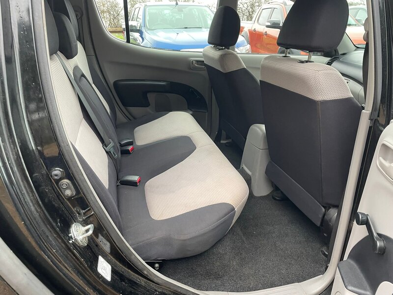 Used Mitsubishi L200 2010 for sale - 77989412: Photo 13