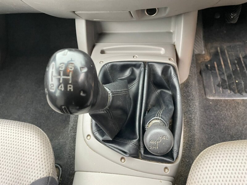 Used Mitsubishi L200 2010 for sale - 77989412: Photo 15